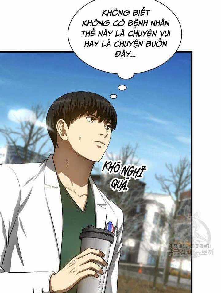 Bác Sĩ Hoàn Hảo - Chapter 51 - Trang 59