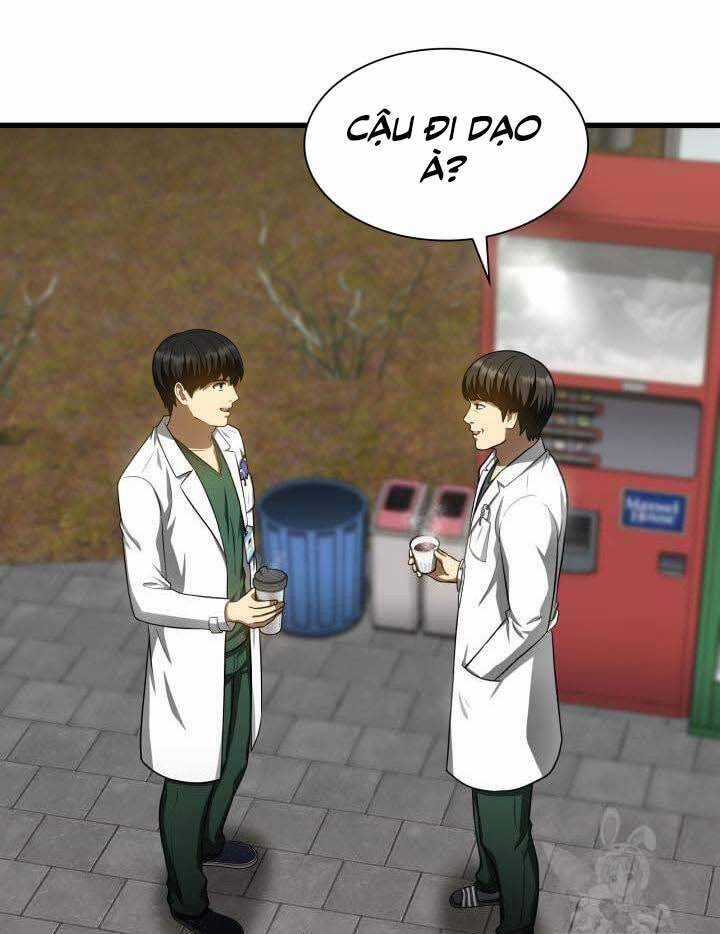 Bác Sĩ Hoàn Hảo - Chapter 51 - Trang 62