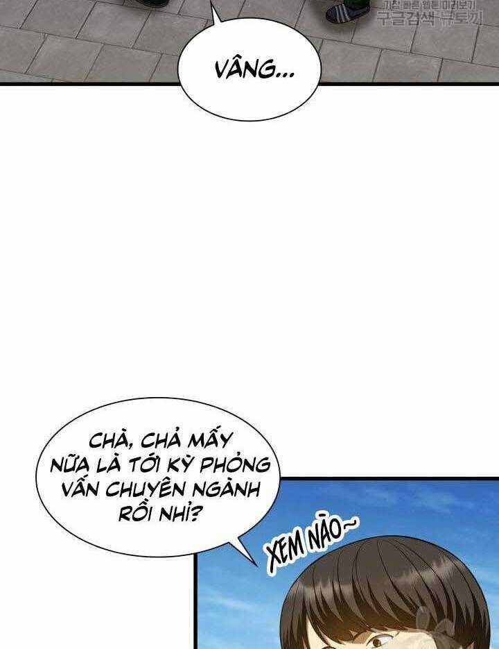 Bác Sĩ Hoàn Hảo - Chapter 51 - Trang 63