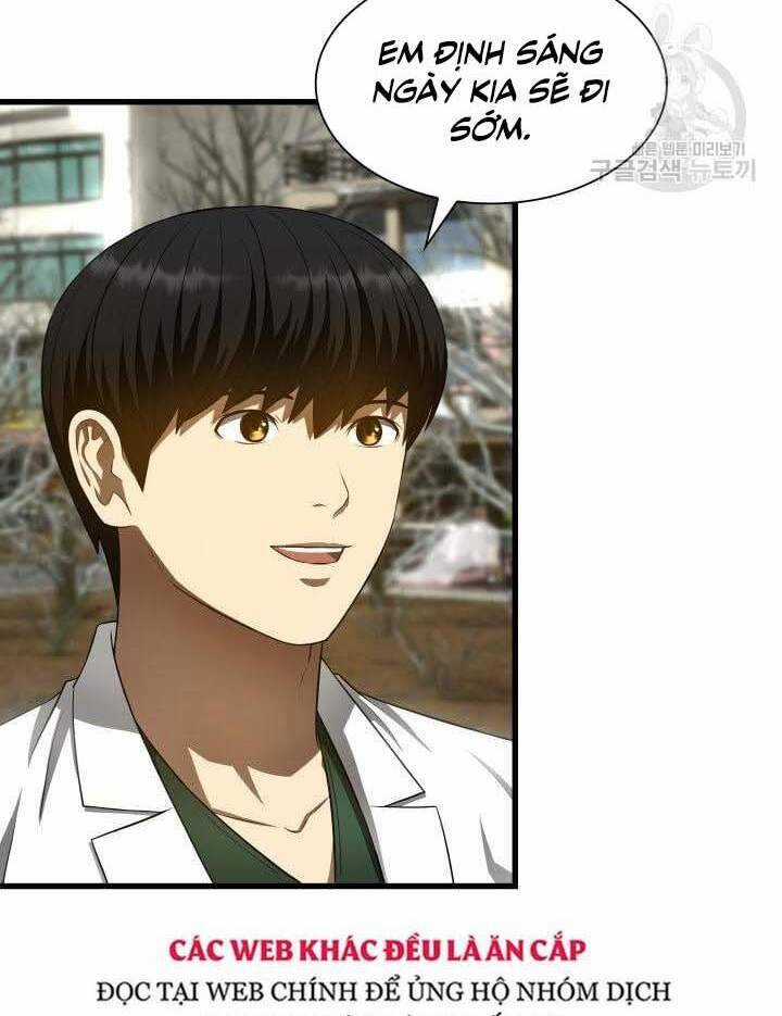 Bác Sĩ Hoàn Hảo - Chapter 51 - Trang 65