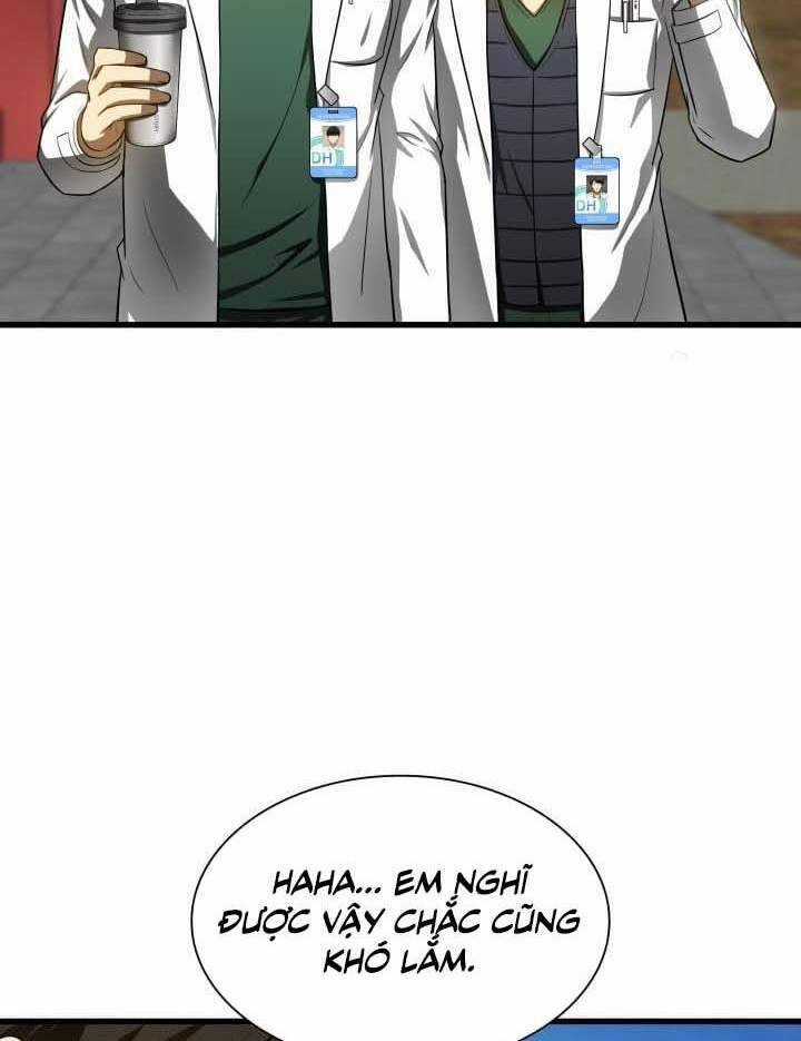 Bác Sĩ Hoàn Hảo - Chapter 51 - Trang 67