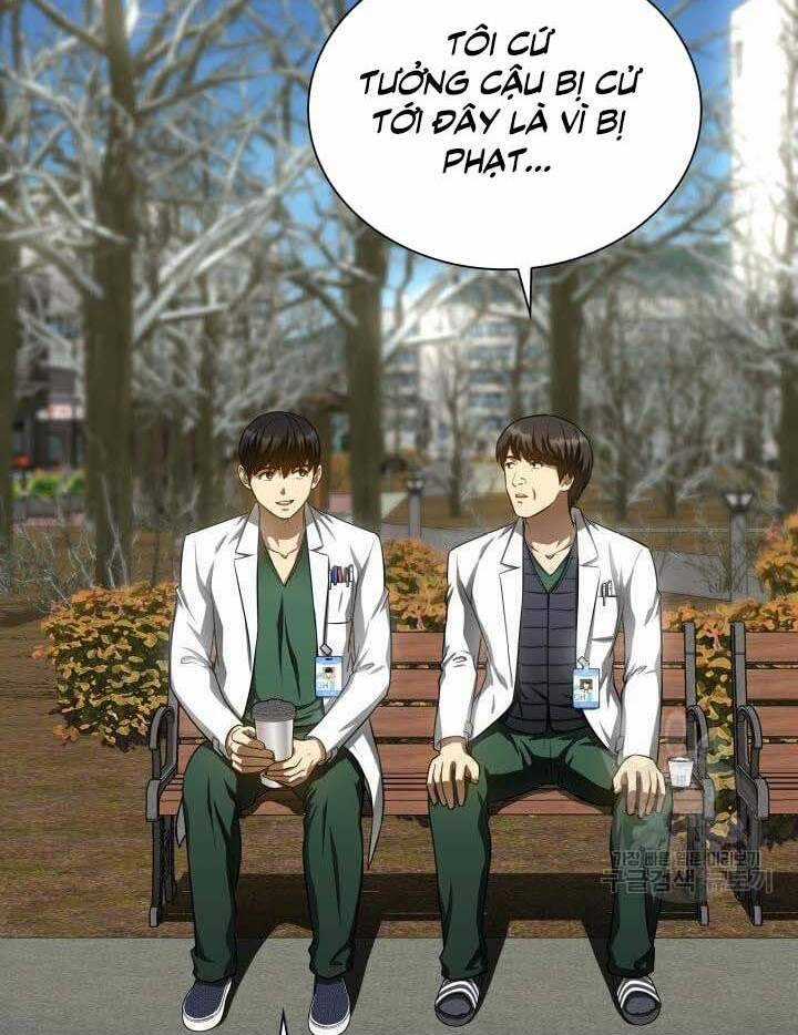 Bác Sĩ Hoàn Hảo - Chapter 51 - Trang 72
