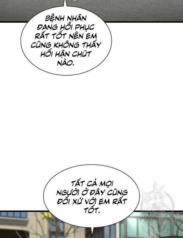 Bác Sĩ Hoàn Hảo - Chapter 51 - Trang 73