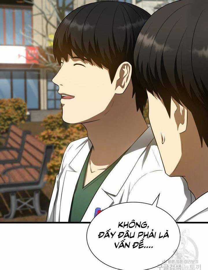 Bác Sĩ Hoàn Hảo - Chapter 51 - Trang 74