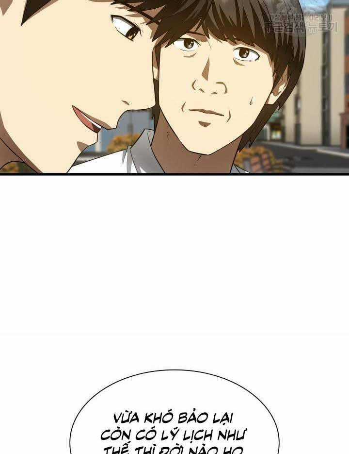 Bác Sĩ Hoàn Hảo - Chapter 51 - Trang 76