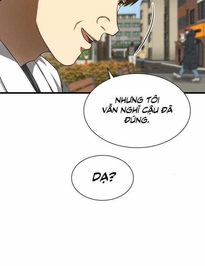 Bác Sĩ Hoàn Hảo - Chapter 51 - Trang 79