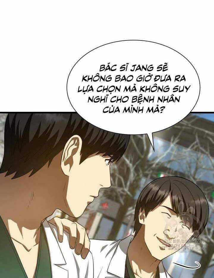 Bác Sĩ Hoàn Hảo - Chapter 51 - Trang 80