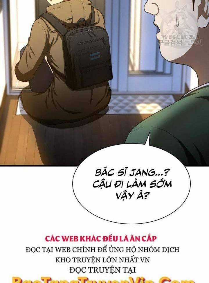 Bác Sĩ Hoàn Hảo - Chapter 51 - Trang 9