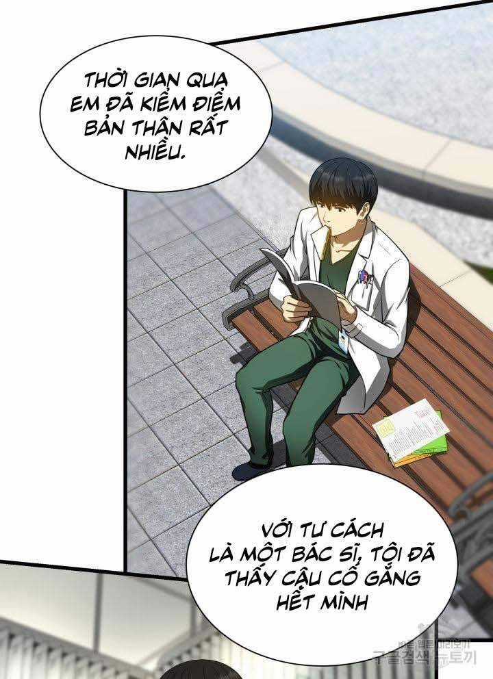 Bác Sĩ Hoàn Hảo - Chapter 51 - Trang 82