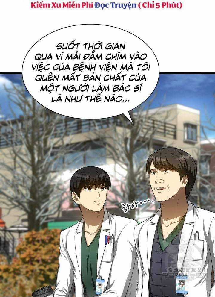 Bác Sĩ Hoàn Hảo - Chapter 51 - Trang 85