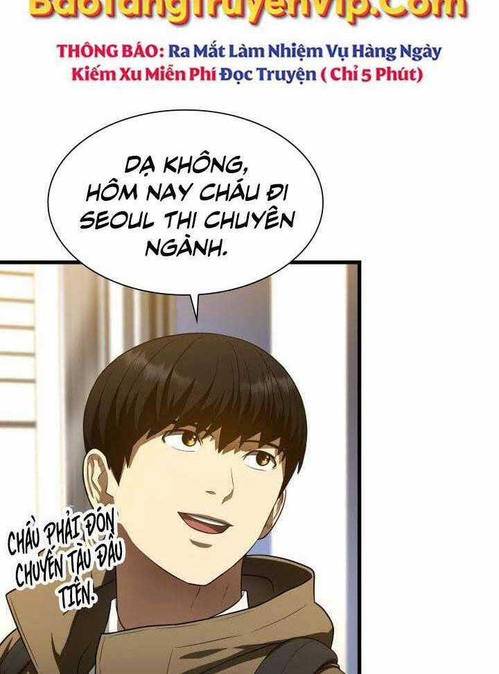 Bác Sĩ Hoàn Hảo - Chapter 51 - Trang 10