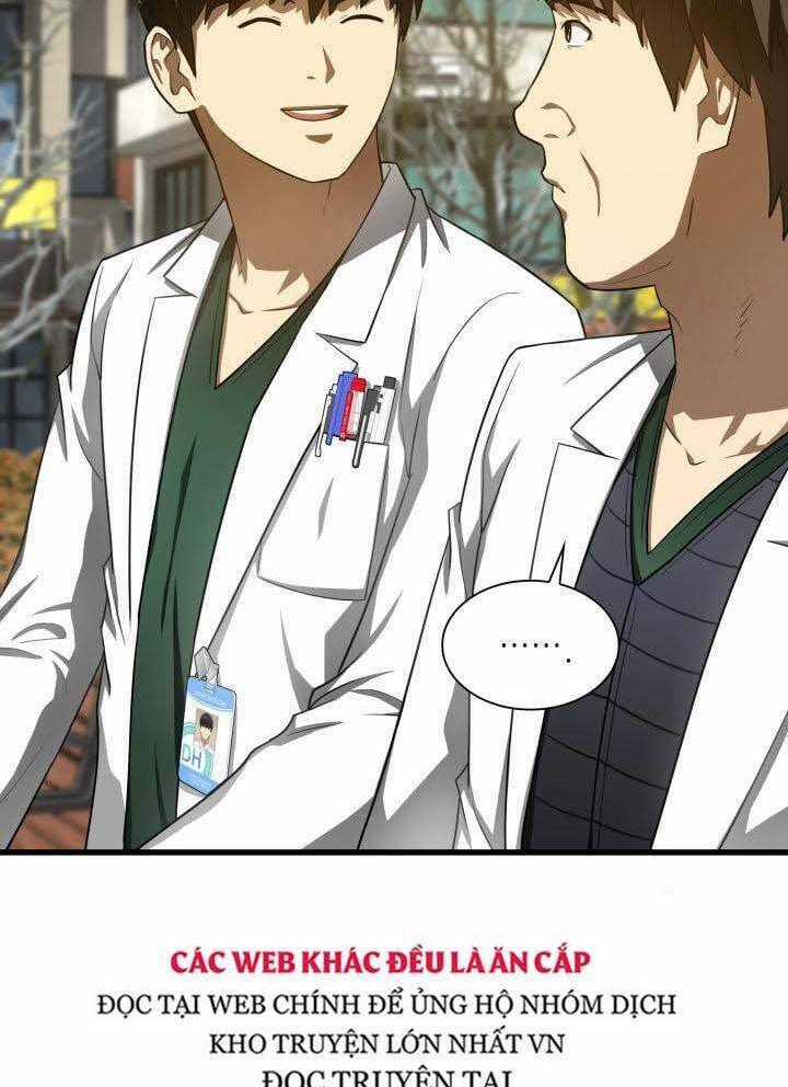 Bác Sĩ Hoàn Hảo - Chapter 51 - Trang 91