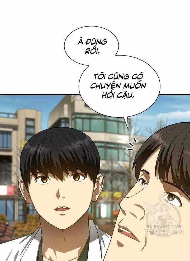 Bác Sĩ Hoàn Hảo - Chapter 51 - Trang 94