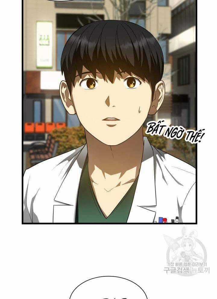 Bác Sĩ Hoàn Hảo - Chapter 51 - Trang 96