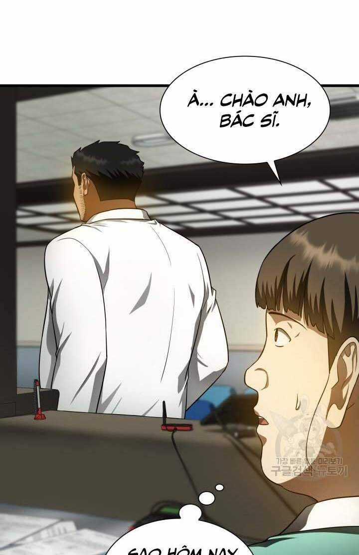 Bác Sĩ Hoàn Hảo - Chapter 52 - Trang 11