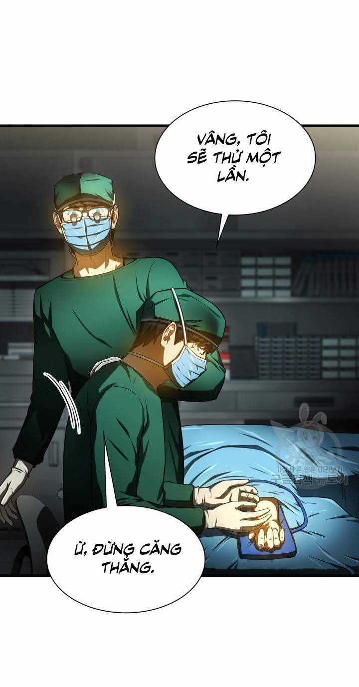 Bác Sĩ Hoàn Hảo - Chapter 52 - Trang 102