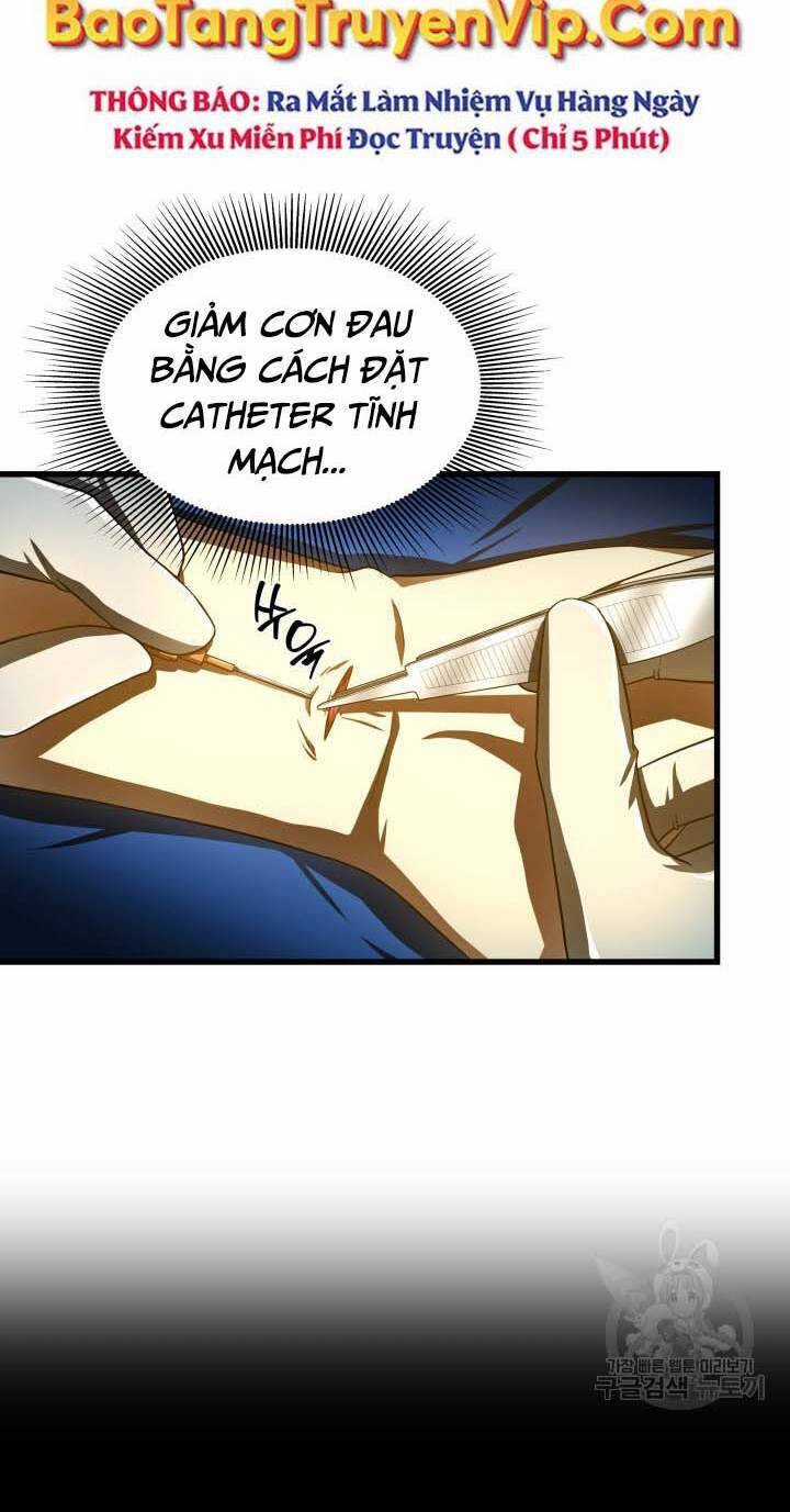 Bác Sĩ Hoàn Hảo - Chapter 52 - Trang 104