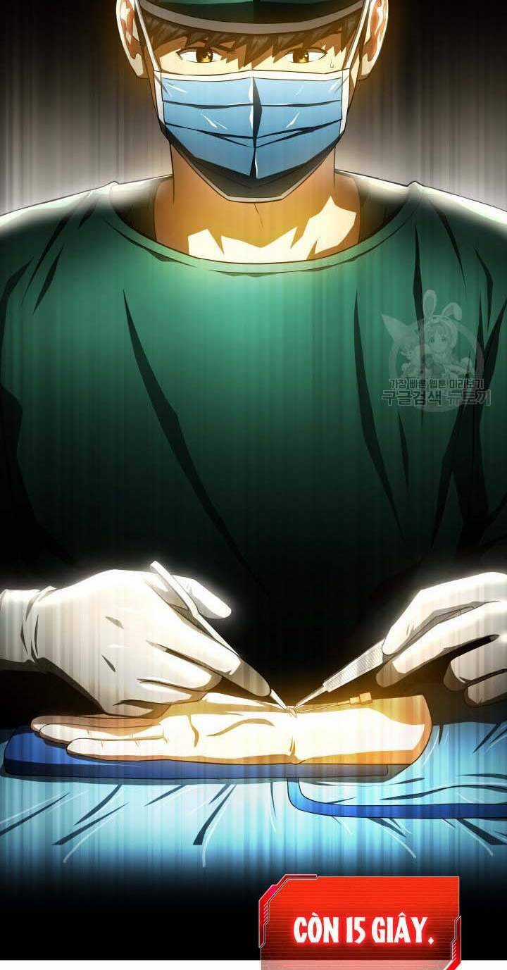 Bác Sĩ Hoàn Hảo - Chapter 52 - Trang 106