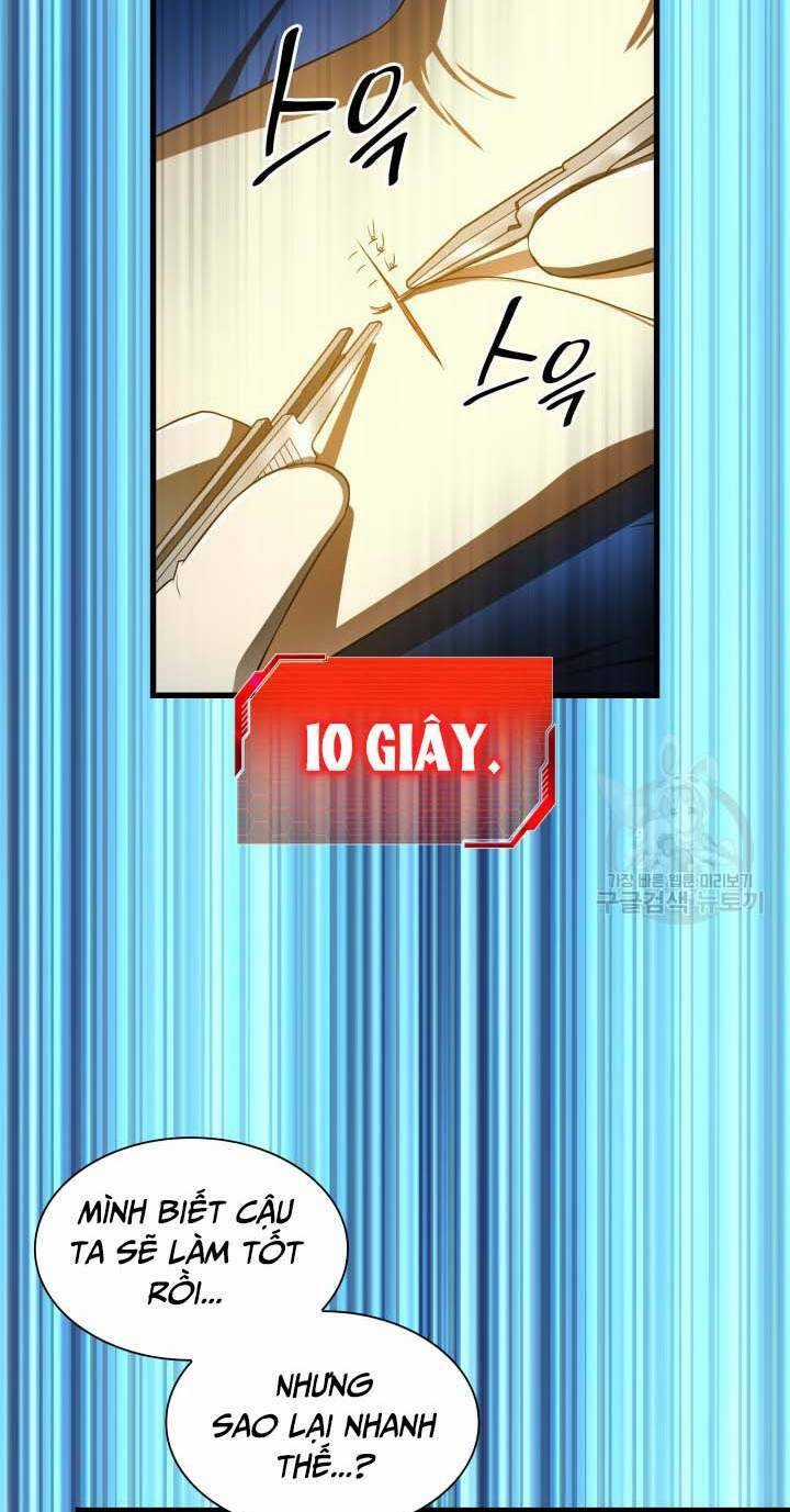 Bác Sĩ Hoàn Hảo - Chapter 52 - Trang 108