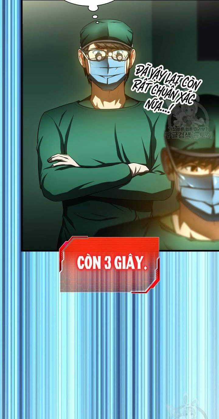 Bác Sĩ Hoàn Hảo - Chapter 52 - Trang 109