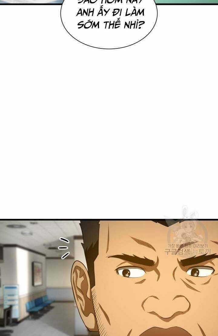 Bác Sĩ Hoàn Hảo - Chapter 52 - Trang 12