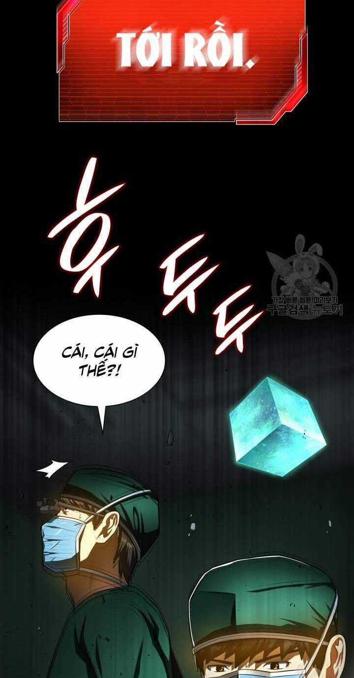 Bác Sĩ Hoàn Hảo - Chapter 52 - Trang 111