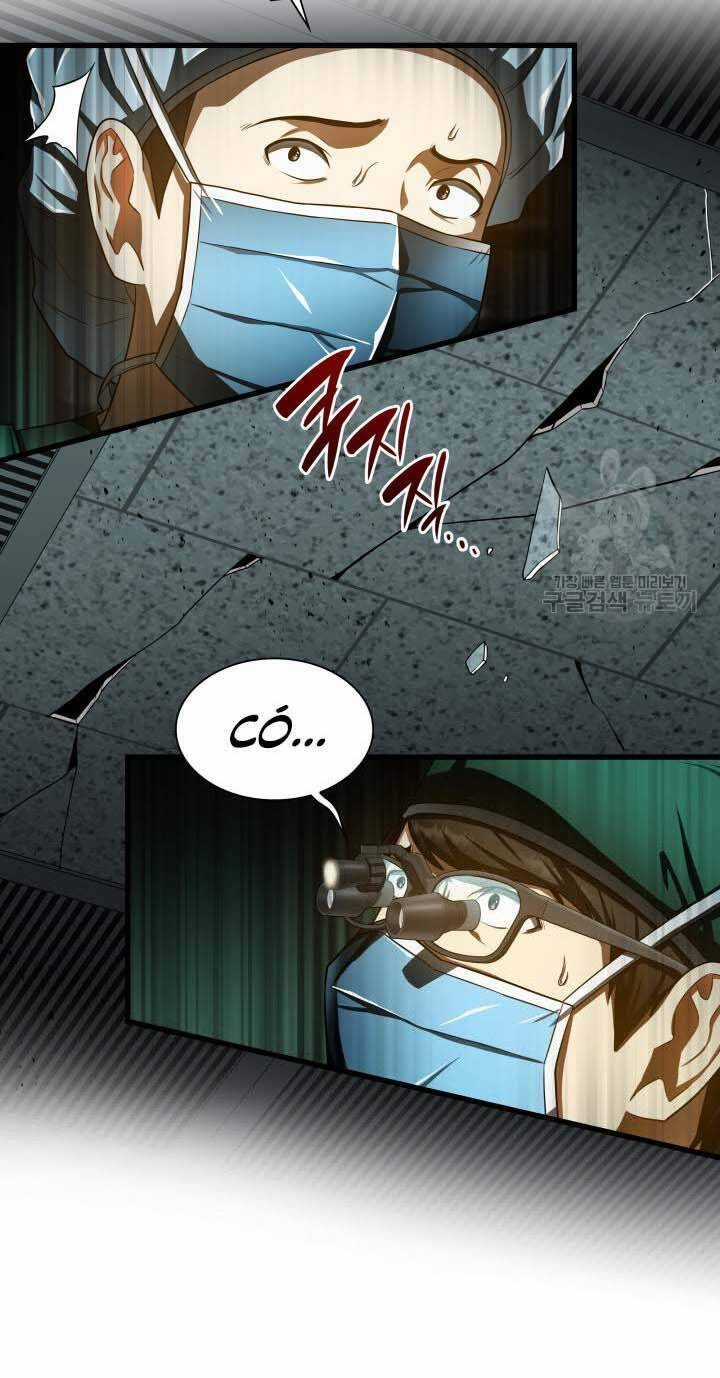 Bác Sĩ Hoàn Hảo - Chapter 52 - Trang 113