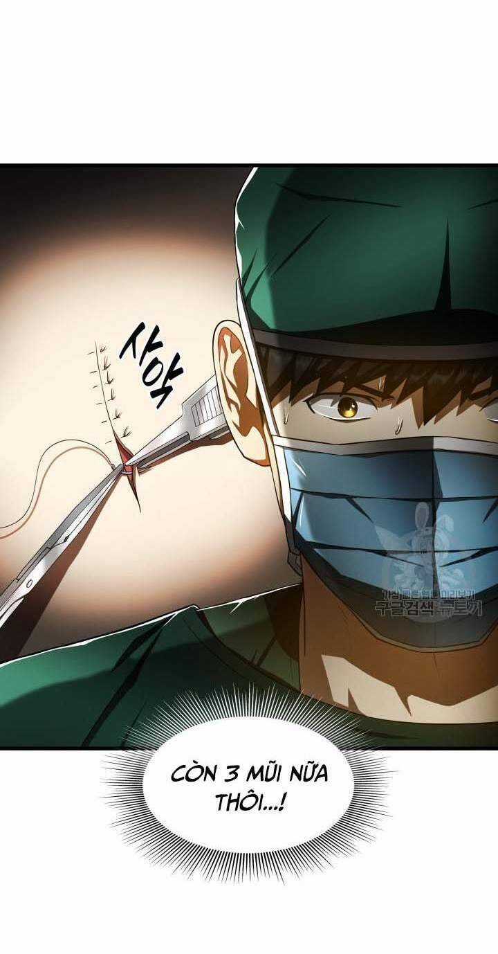 Bác Sĩ Hoàn Hảo - Chapter 52 - Trang 115
