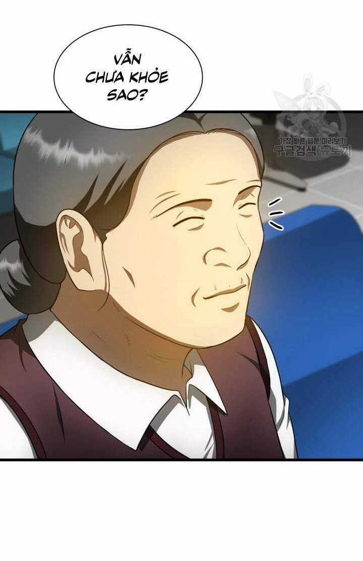 Bác Sĩ Hoàn Hảo - Chapter 52 - Trang 15