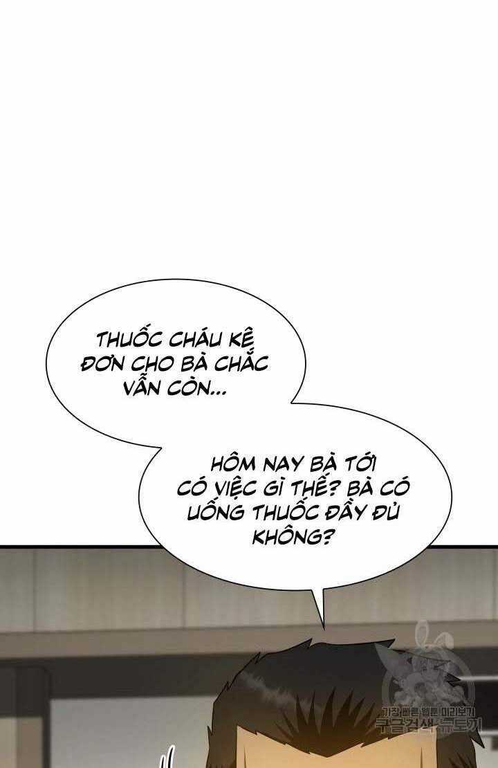 Bác Sĩ Hoàn Hảo - Chapter 52 - Trang 16