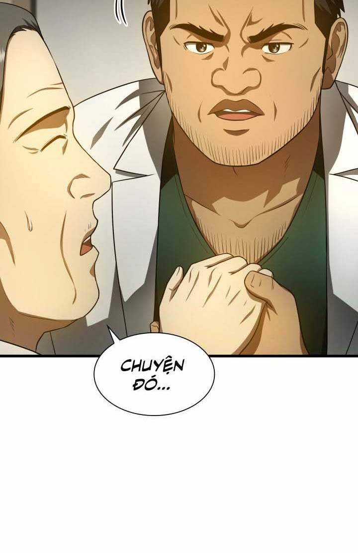 Bác Sĩ Hoàn Hảo - Chapter 52 - Trang 17