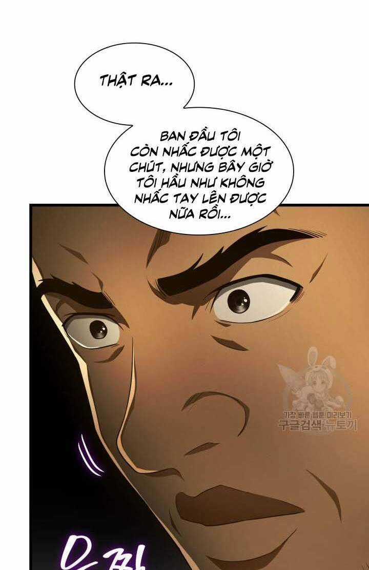 Bác Sĩ Hoàn Hảo - Chapter 52 - Trang 18