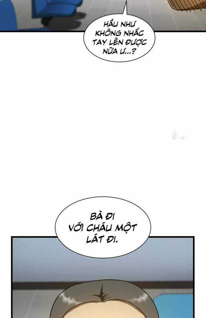 Bác Sĩ Hoàn Hảo - Chapter 52 - Trang 20