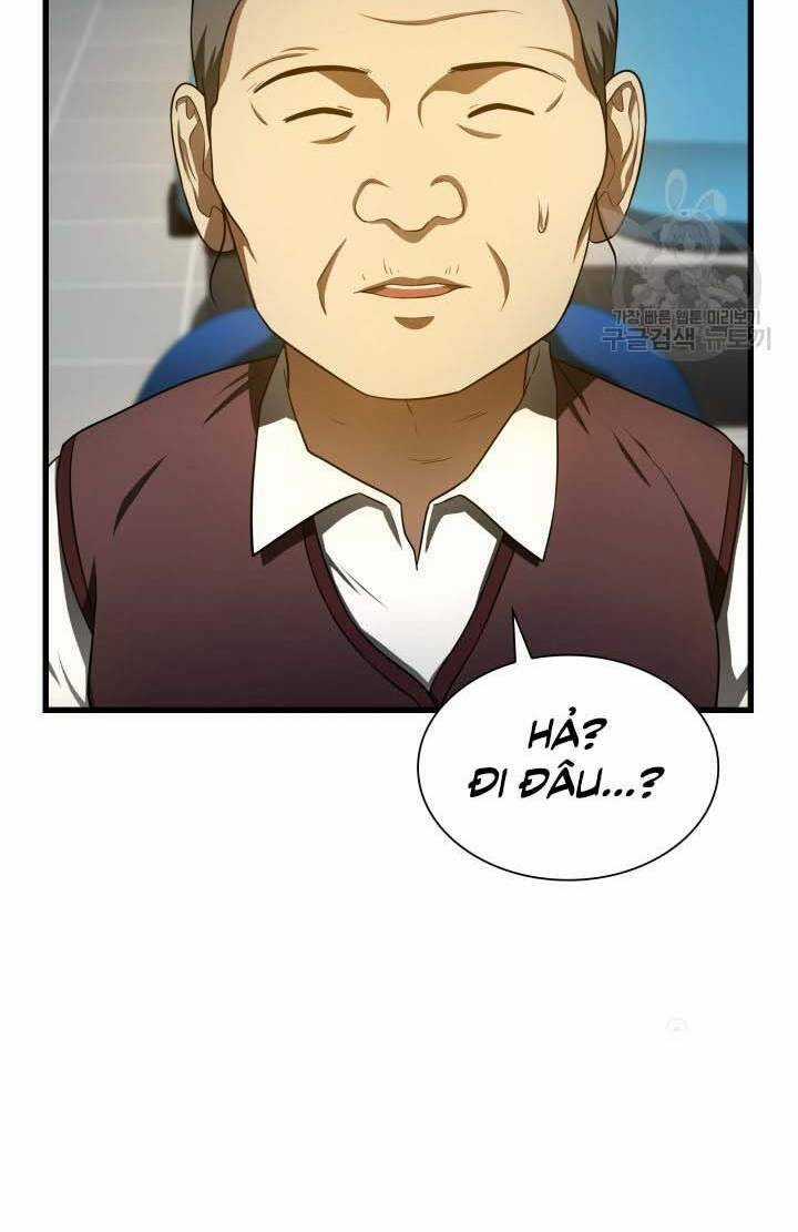 Bác Sĩ Hoàn Hảo - Chapter 52 - Trang 21