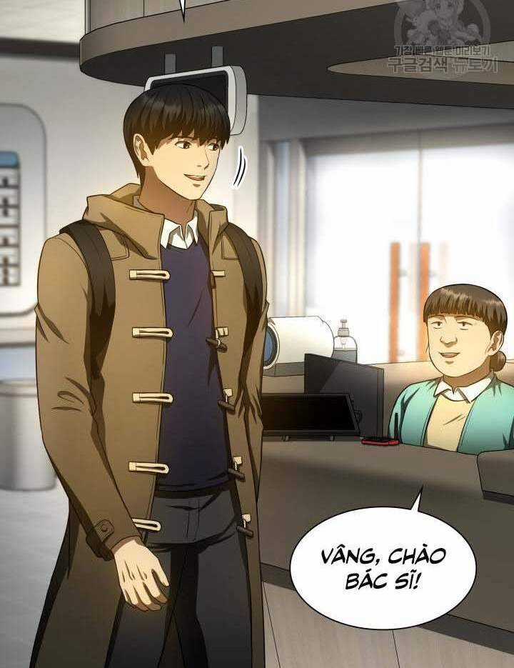 Bác Sĩ Hoàn Hảo - Chapter 52 - Trang 24