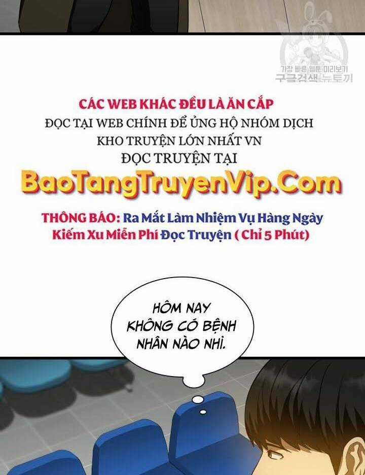 Bác Sĩ Hoàn Hảo - Chapter 52 - Trang 25