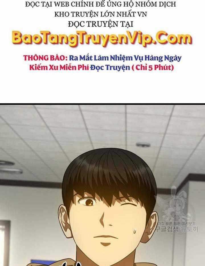 Bác Sĩ Hoàn Hảo - Chapter 52 - Trang 31