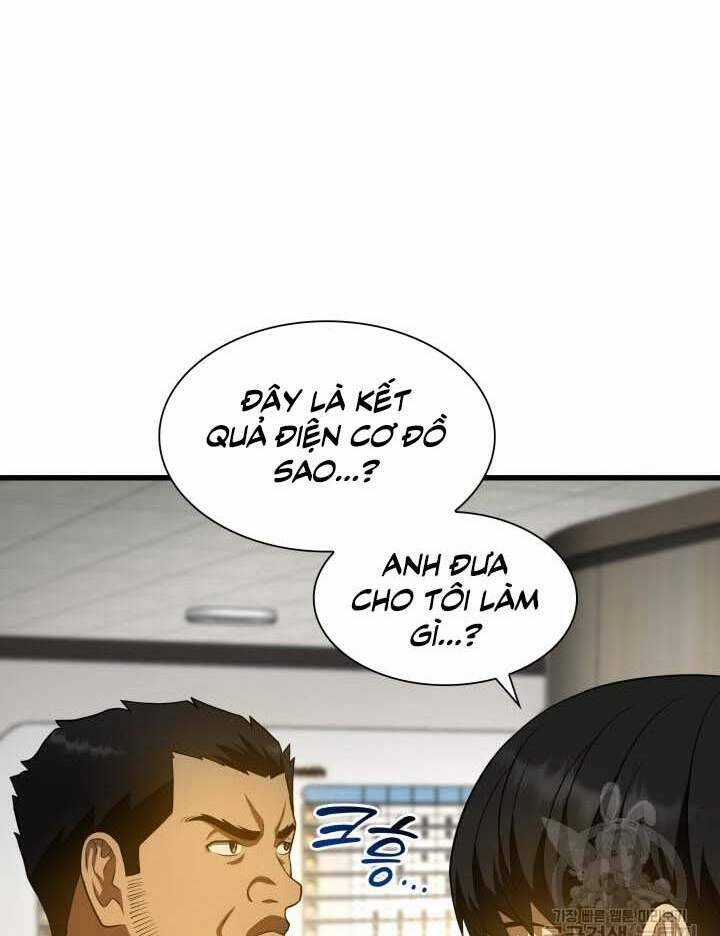 Bác Sĩ Hoàn Hảo - Chapter 52 - Trang 33