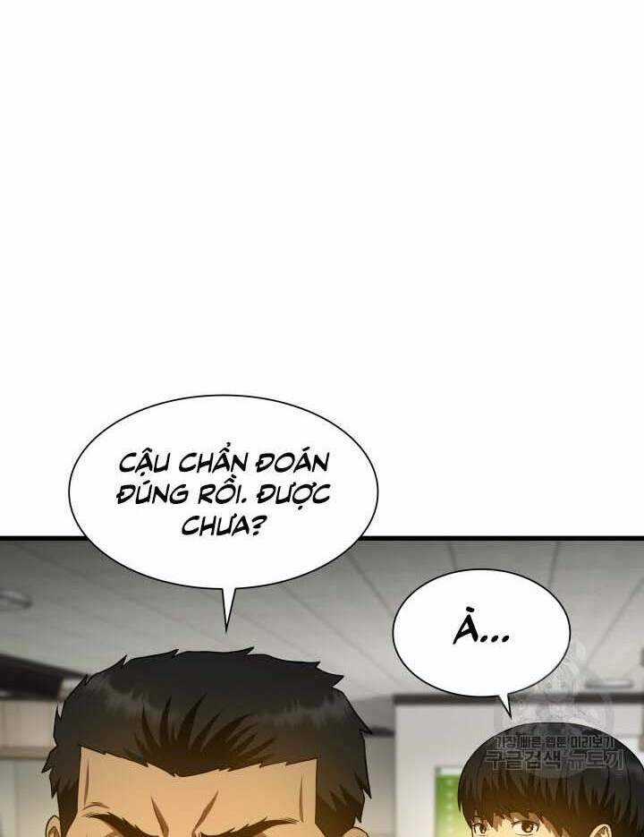 Bác Sĩ Hoàn Hảo - Chapter 52 - Trang 36