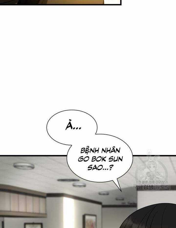 Bác Sĩ Hoàn Hảo - Chapter 52 - Trang 39