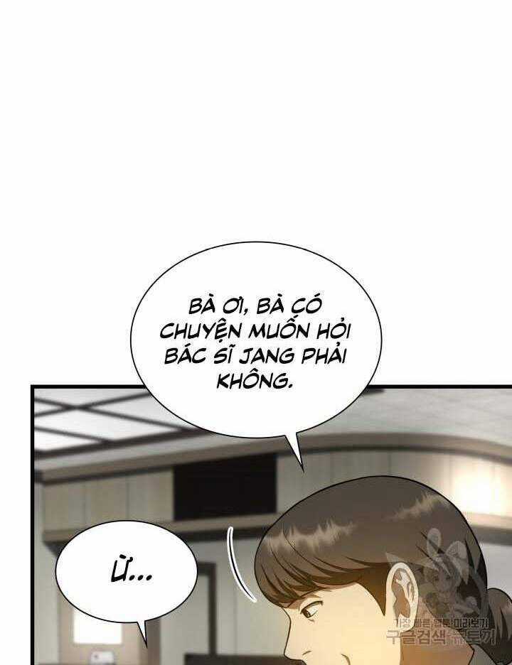 Bác Sĩ Hoàn Hảo - Chapter 52 - Trang 41