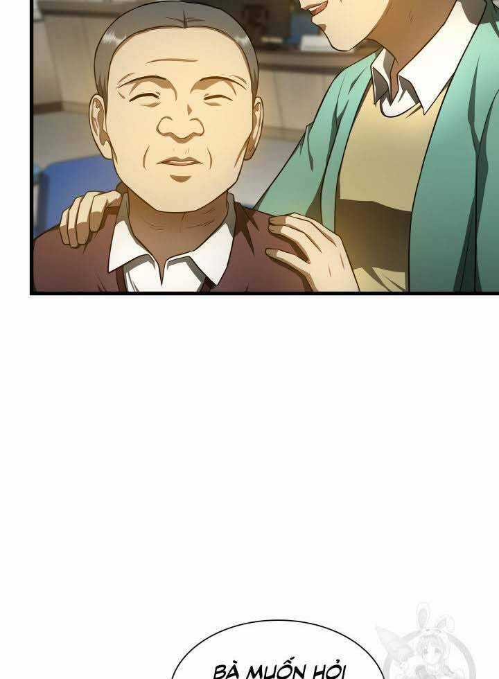 Bác Sĩ Hoàn Hảo - Chapter 52 - Trang 42