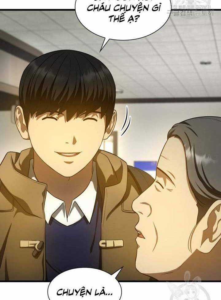Bác Sĩ Hoàn Hảo - Chapter 52 - Trang 43