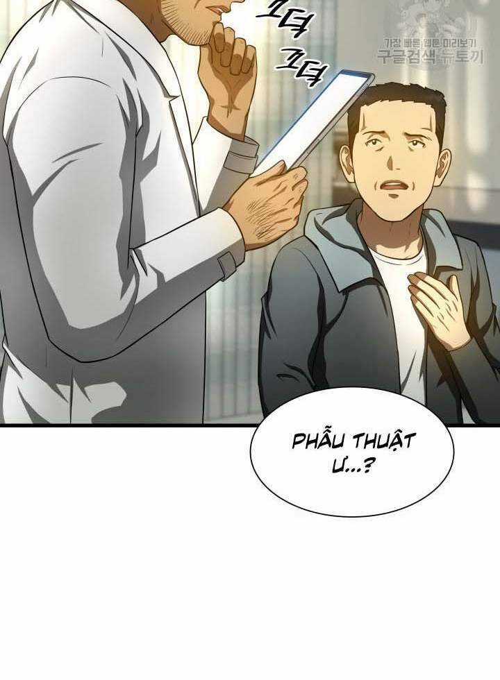 Bác Sĩ Hoàn Hảo - Chapter 52 - Trang 45