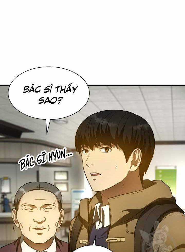 Bác Sĩ Hoàn Hảo - Chapter 52 - Trang 46