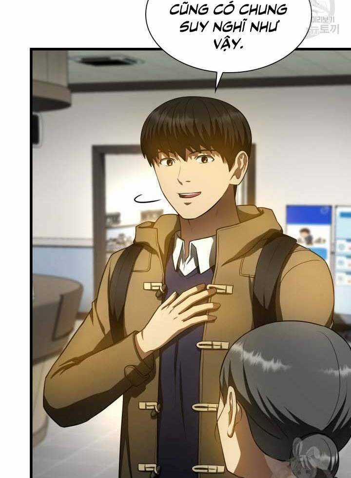 Bác Sĩ Hoàn Hảo - Chapter 52 - Trang 48