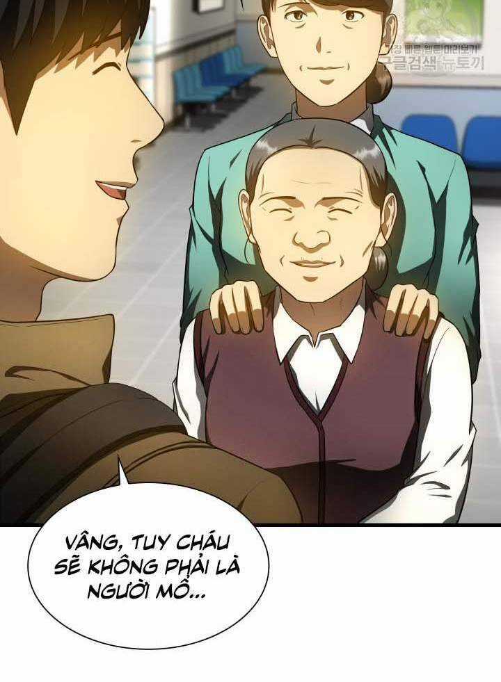 Bác Sĩ Hoàn Hảo - Chapter 52 - Trang 50