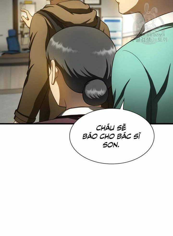 Bác Sĩ Hoàn Hảo - Chapter 52 - Trang 52