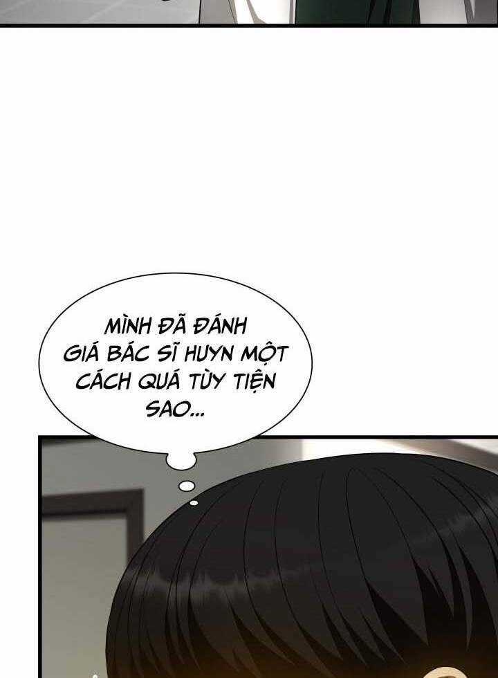 Bác Sĩ Hoàn Hảo - Chapter 52 - Trang 54