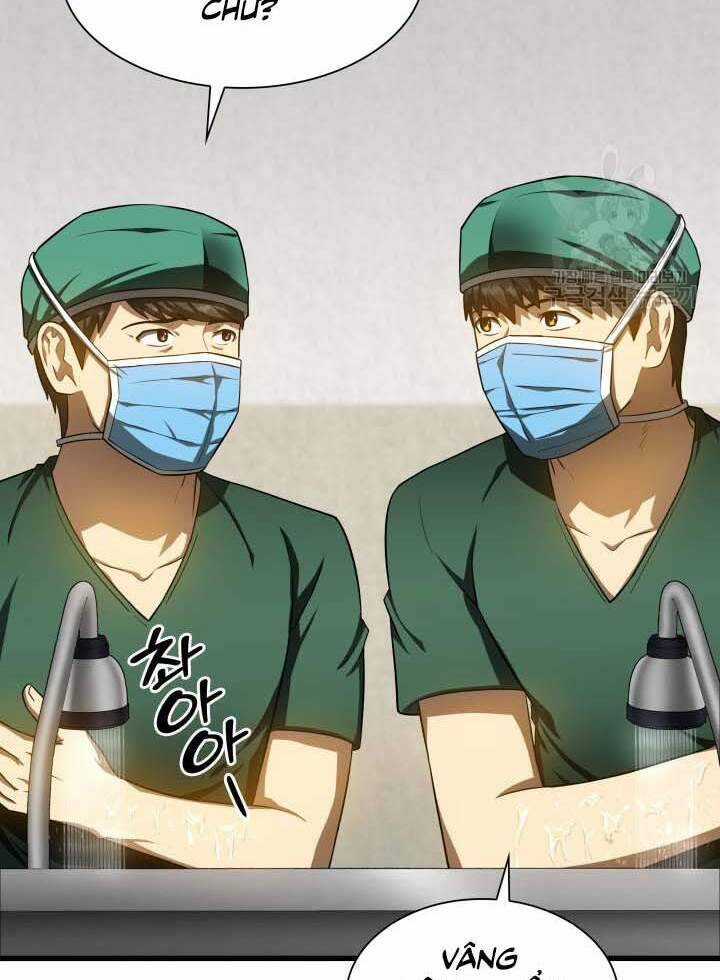 Bác Sĩ Hoàn Hảo - Chapter 52 - Trang 58